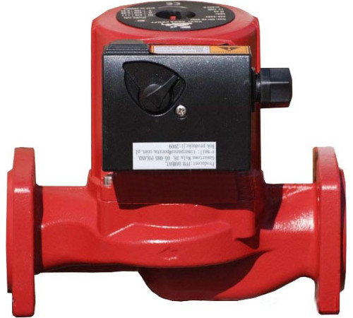 Насос IBO OHI 40-80/200