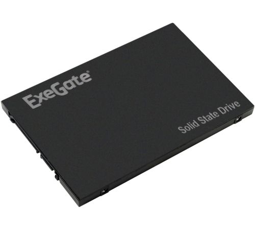 SSD ExeGate NextPro+ UV500TS128 128GB EX280461RUS