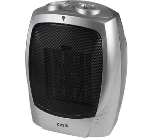 Тепловентилятор Oasis KS-15