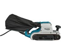 Ленточная шлифмашина Makita M9400B