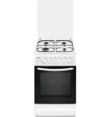 Кухонная плита Kraft KF-FSK5407AEW