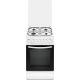 Кухонная плита Kraft KF-FSK5407AEW
