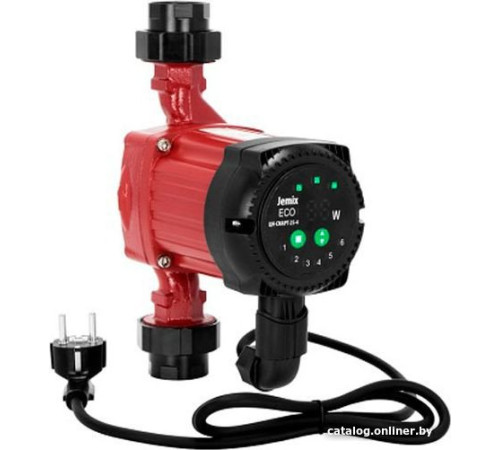 Циркуляционный насос Jemix ЦН-СМАРТ-25-4
