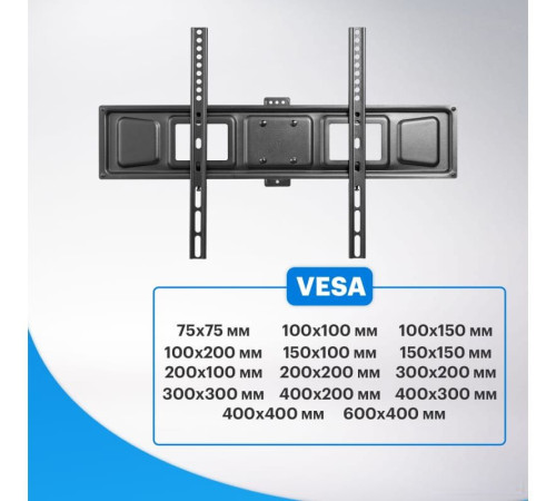 Кронштейн для телевизора Rexant 38-0374