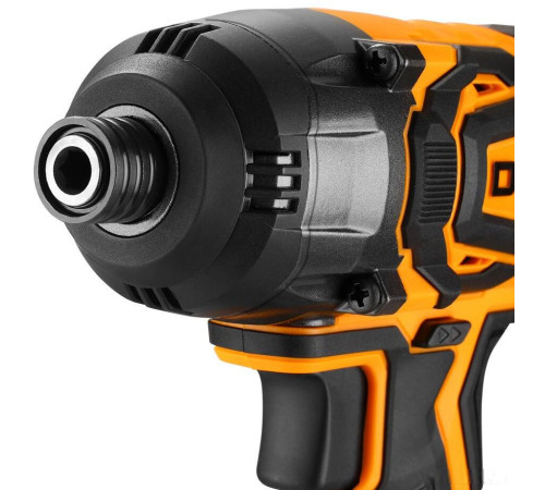 Винтоверт Deko DKIS20-Li 063-4391 с 1-им АКБ