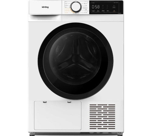 Сушильная машина Korting KD 60HP83