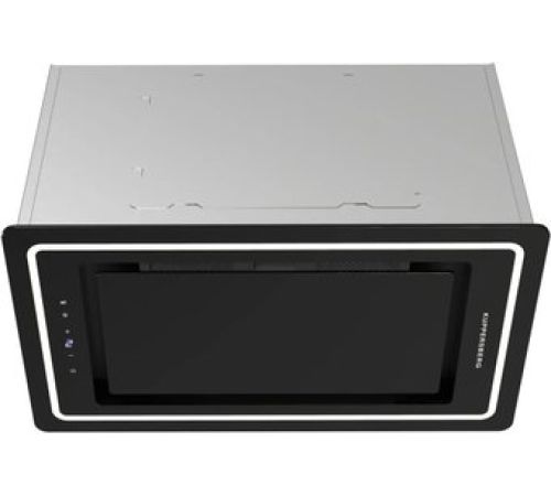 Кухонная вытяжка KUPPERSBERG Inlumia 60 Black