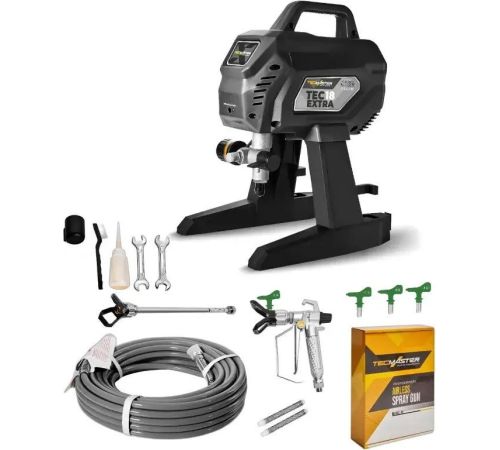 Краскораспылитель Tecmaster Tec 18 Extra