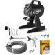 Краскораспылитель Tecmaster Tec 18 Extra