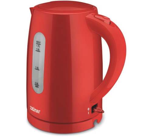 Электрический чайник Zelmer ZCK7616R