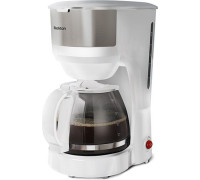 Капельная кофеварка Blackton Bt CM4115 белый