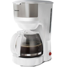 Капельная кофеварка Blackton Bt CM4115 белый