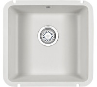 Кухонная мойка Granula GR-3801 арктик