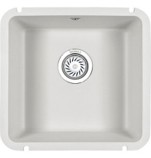 Кухонная мойка Granula GR-3801 арктик