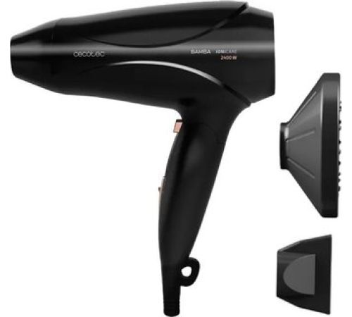 Фен Cecotec IoniCare 5450 Power&Go Pro Fire 4209