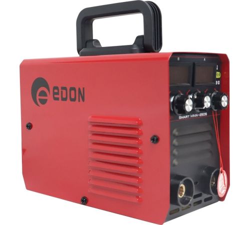 Сварочный инвертор Edon Smart MMA-250