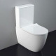 Унитаз Vitra Sento Rim-Ex 9830B003-7203
