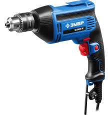 Безударная дрель Зубр ЗД-П550 ЭР