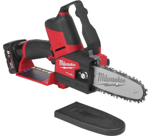 Аккумуляторная пила Milwaukee M12 FHS-602X Fuel 4933472212 без АКБ