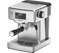 Рожковая кофеварка Garlyn C60