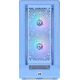 Корпус Thermaltake Ceres 350 MX Hydrangea Blue CA-1Z3-00MFWN-00