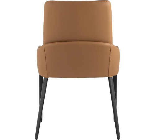 Стул Stool Group Челси DC1025 SXH-64 экокожа коричневый