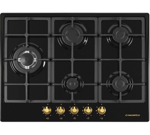 Варочная панель MAUNFELD EGHE.75.33CB.R/G