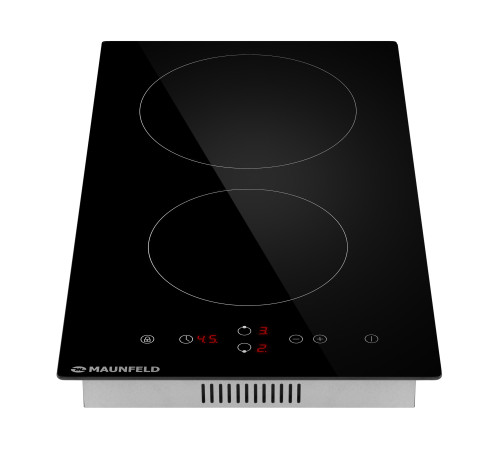Варочная панель MAUNFELD EVCE.292-BK