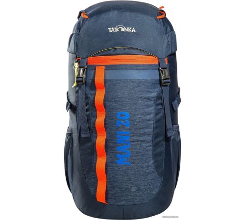 Туристический рюкзак Tatonka Mani 20 Children's navy