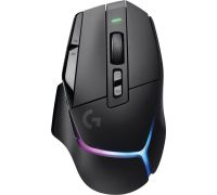 Игровая мышь Logitech G502 X Plus черный