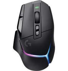 Игровая мышь Logitech G502 X Plus черный