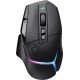 Игровая мышь Logitech G502 X Plus черный