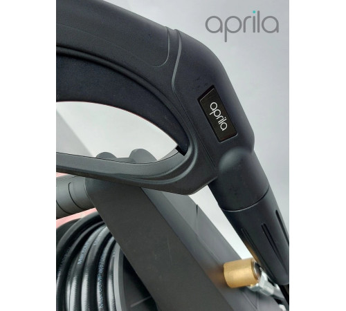 Мойка высокого давления Aprila G-149