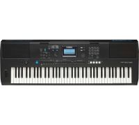 Синтезатор Yamaha PSR-EW425