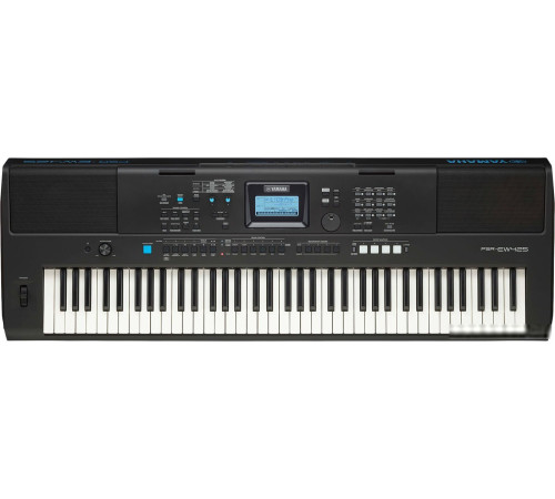 Синтезатор Yamaha PSR-EW425