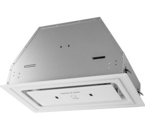 Кухонная вытяжка Zigmund & Shtain K 171.5 W