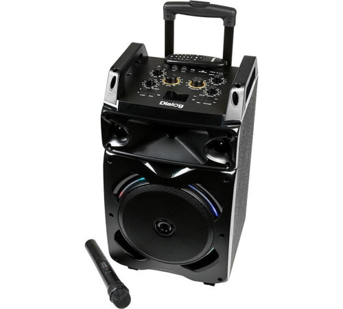 Патибокс Dialog AO-210