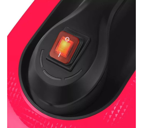 Пароочиститель Kitfort KT-9137-1