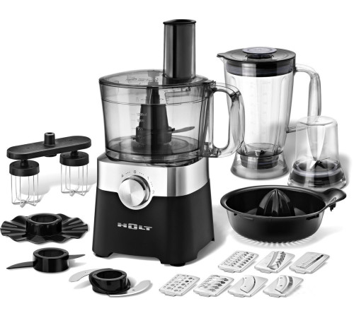 Кухонный комбайн Holt HT-FP-013