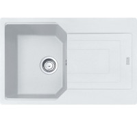 Кухонная мойка Franke UBG 611-78 белый