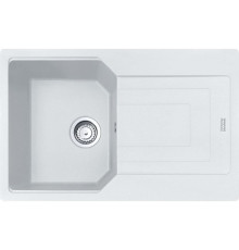 Кухонная мойка Franke UBG 611-78 белый