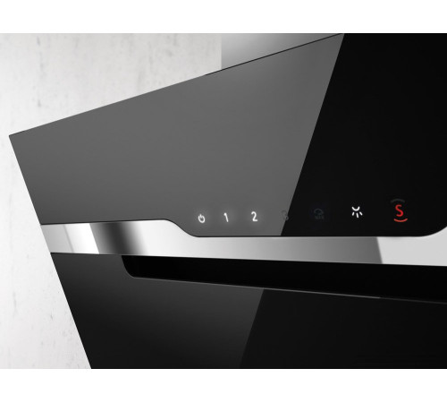 Кухонная вытяжка Elica Majestic BL/A/90 [PRF0116967]