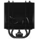 Кулер для процессора Arctic Freezer 36-S Black ACFRE00196A