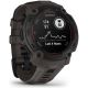 Умные часы Garmin Instinct E 45 мм черный