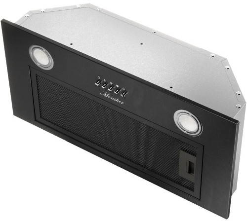 Кухонная вытяжка Monsher Amie 60 Noir