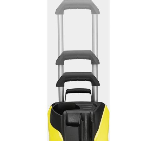Мойка высокого давления Karcher K 5 Power Control Flex 1.324-700.0