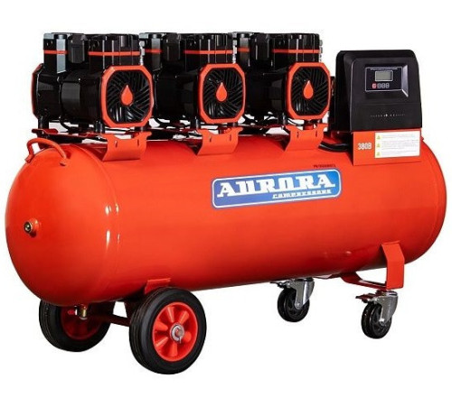 Компрессор Aurora Passat-150 Module 4g