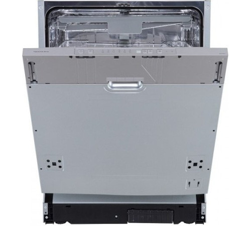 Встраиваемая посудомоечная машина Zigmund & Shtain DW 306.6