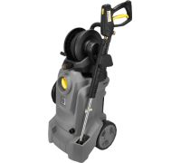Мойка высокого давления Karcher HD 4/10 X Classic 1.520-976.0