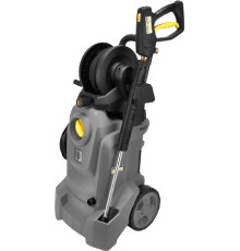 Мойка высокого давления Karcher HD 4/10 X Classic 1.520-976.0